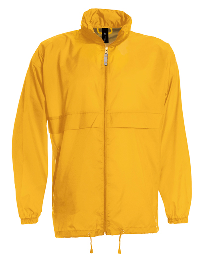B&C COLLECTION Unisex Jacket Sirocco