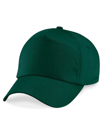 Beechfield Junior Original 5 Panel Cap