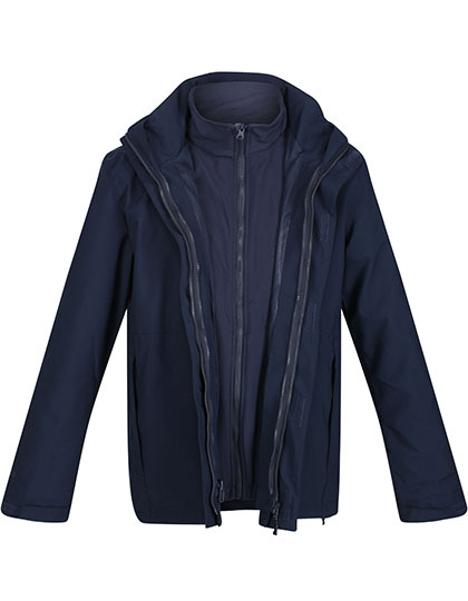 Regatta Professional Men´s Jacket - Kingsley 3in1 Regatta Professional Men´s Jacket - Kingsley 3in1