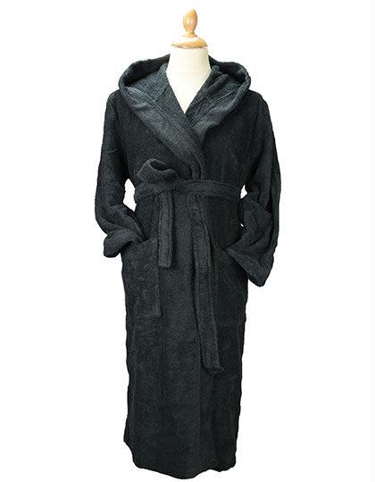 ARTG Robezz® Organic Bathrobe
