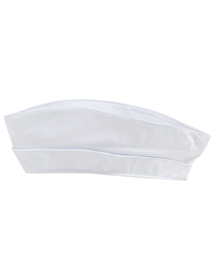 CG Workwear Chef´s Hat Genove Classic