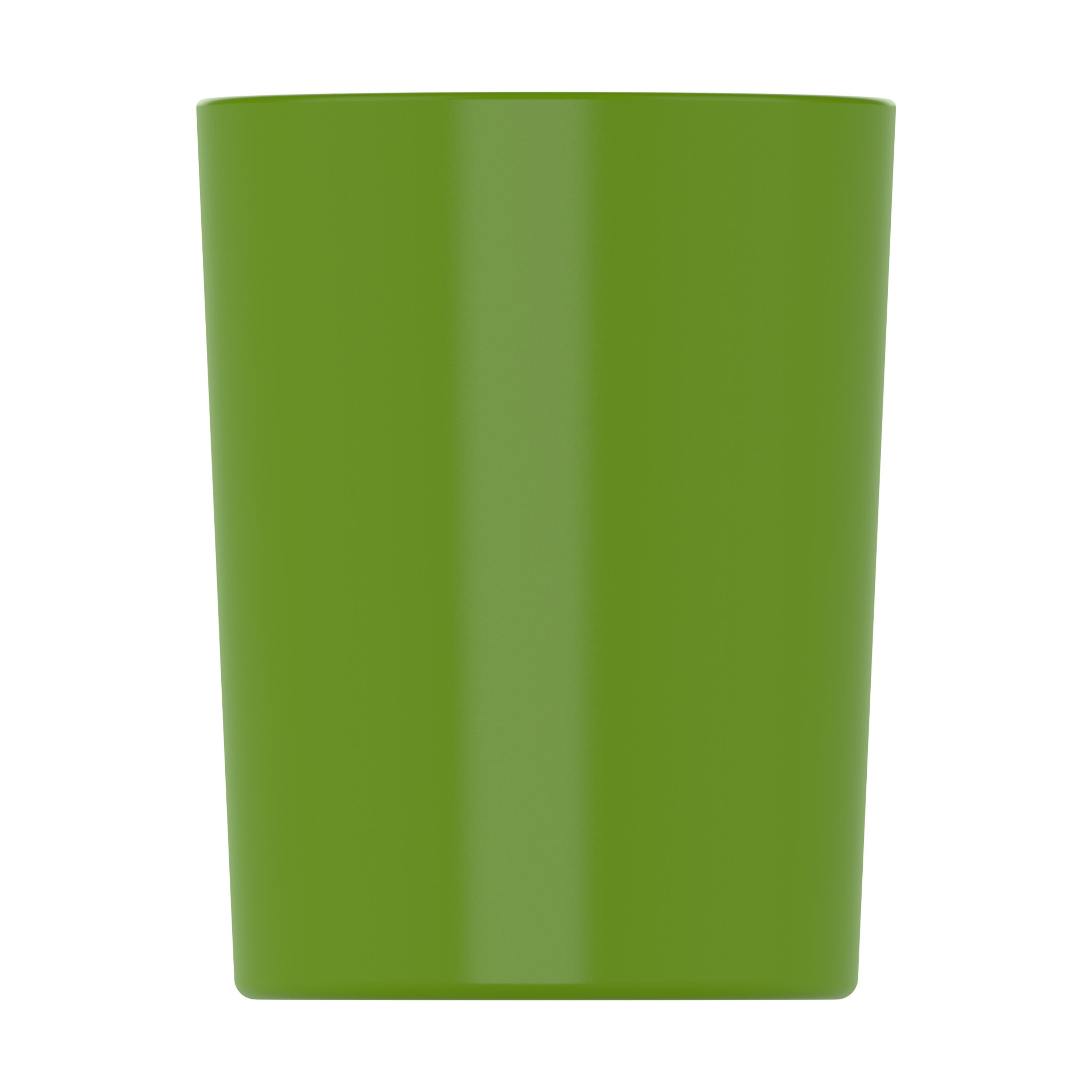 Zahnputzbecher Fresh 0,2 ltr. Zahnputzbecher Fresh 0,2 ltr.