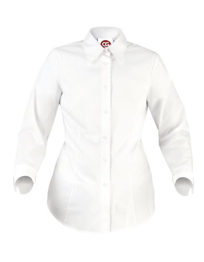 CG Workwear Ladies´ Blouse Ferrara CG Workwear Ladies´ Blouse Ferrara