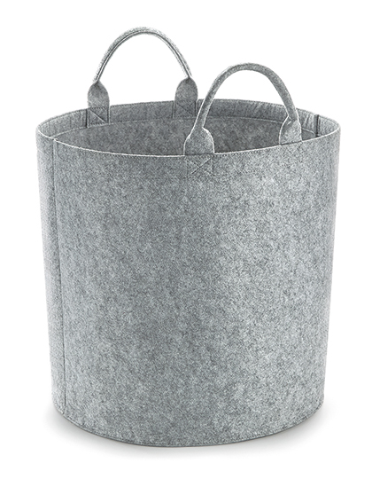 BagBase Felt Trug