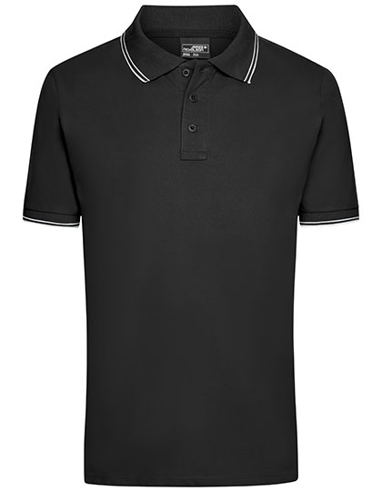 James&Nicholson Men´s Polo James&Nicholson Men´s Polo