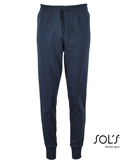 SOL´S Women´s Slim Fit Jogging Pants Jake SOL´S Women´s Slim Fit Jogging Pants Jake