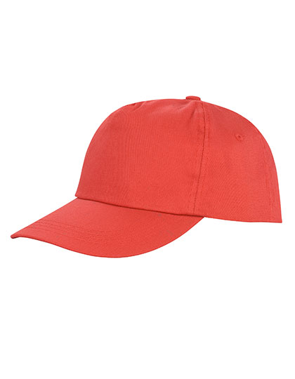 Result Headwear Houston 5-Panel Cap Result Headwear Houston 5-Panel Cap