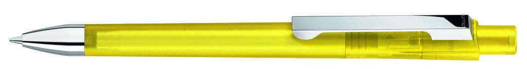 CHECK frozen M-SI Druckkugelschreiber CHECK frozen M-SI Druckkugelschreiber