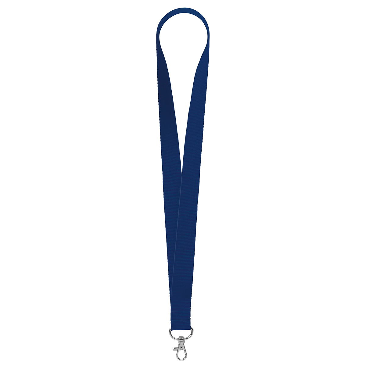 Schlüsselband-Lanyard Standard