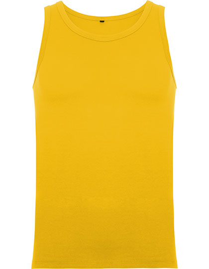 Roly Men´s Texas Tank Top Roly Men´s Texas Tank Top
