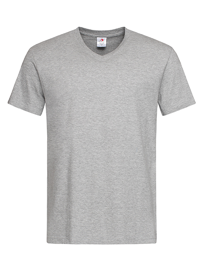 Stedman® Classic-T V-Neck Stedman® Classic-T V-Neck