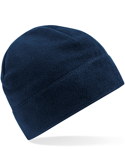 Beechfield Recycled Fleece Pull-On Beanie Beechfield Recycled Fleece Pull-On Beanie