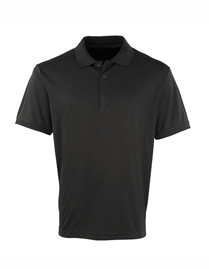 Premier Workwear Men´s Coolchecker® Piqué Polo Premier Workwear Men´s Coolchecker® Piqué Polo