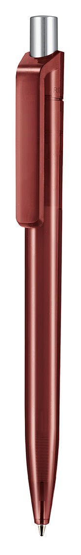 Kugelschreiber INSIDER TRANSPARENT M Ritter-Pen Kugelschreiber INSIDER TRANSPARENT M Ritter-Pen