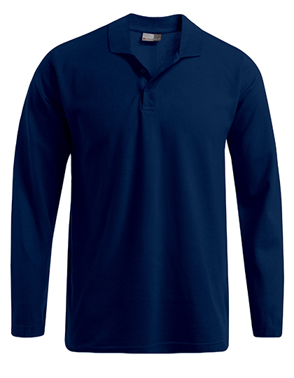 Promodoro Men´s Heavy Polo Long Sleeve Promodoro Men´s Heavy Polo Long Sleeve