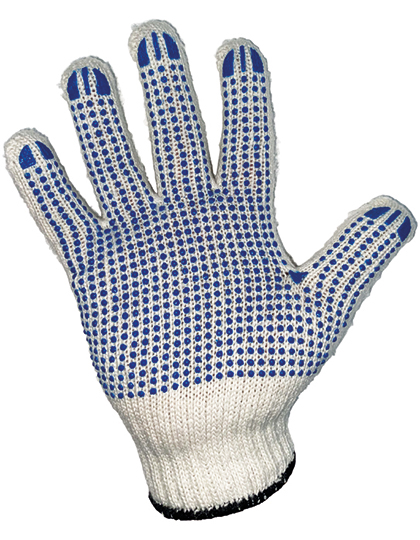 Korntex Robust Coarse Knitted Working Gloves Bursa Korntex Robust Coarse Knitted Working Gloves Bursa