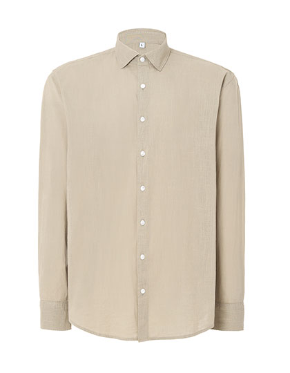 JHK Camisa Tulum Shirt JHK Camisa Tulum Shirt