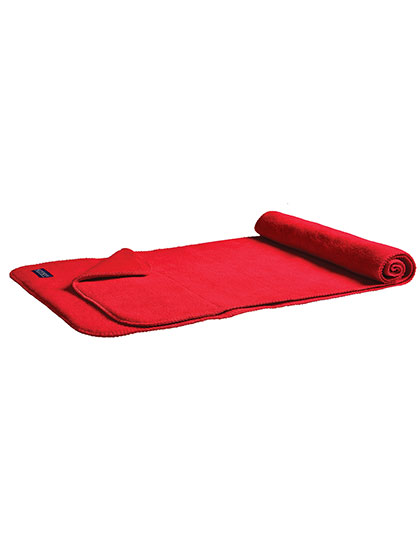 Fleece Schal