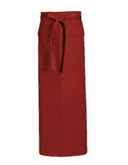 CG Workwear Bistro Apron Roma 100 x 100 cm