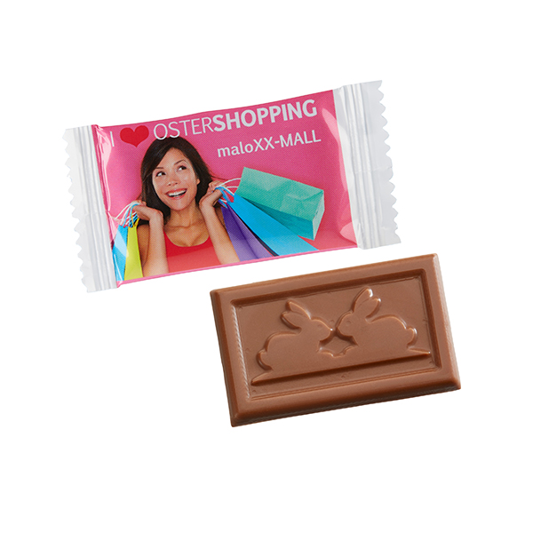 MIDI-Schoko-Täfelchen “Ostern” MIDI-Schoko-Täfelchen “Ostern”