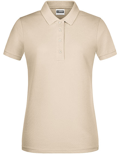 James&Nicholson Ladies´ Basic Polo James&Nicholson Ladies´ Basic Polo