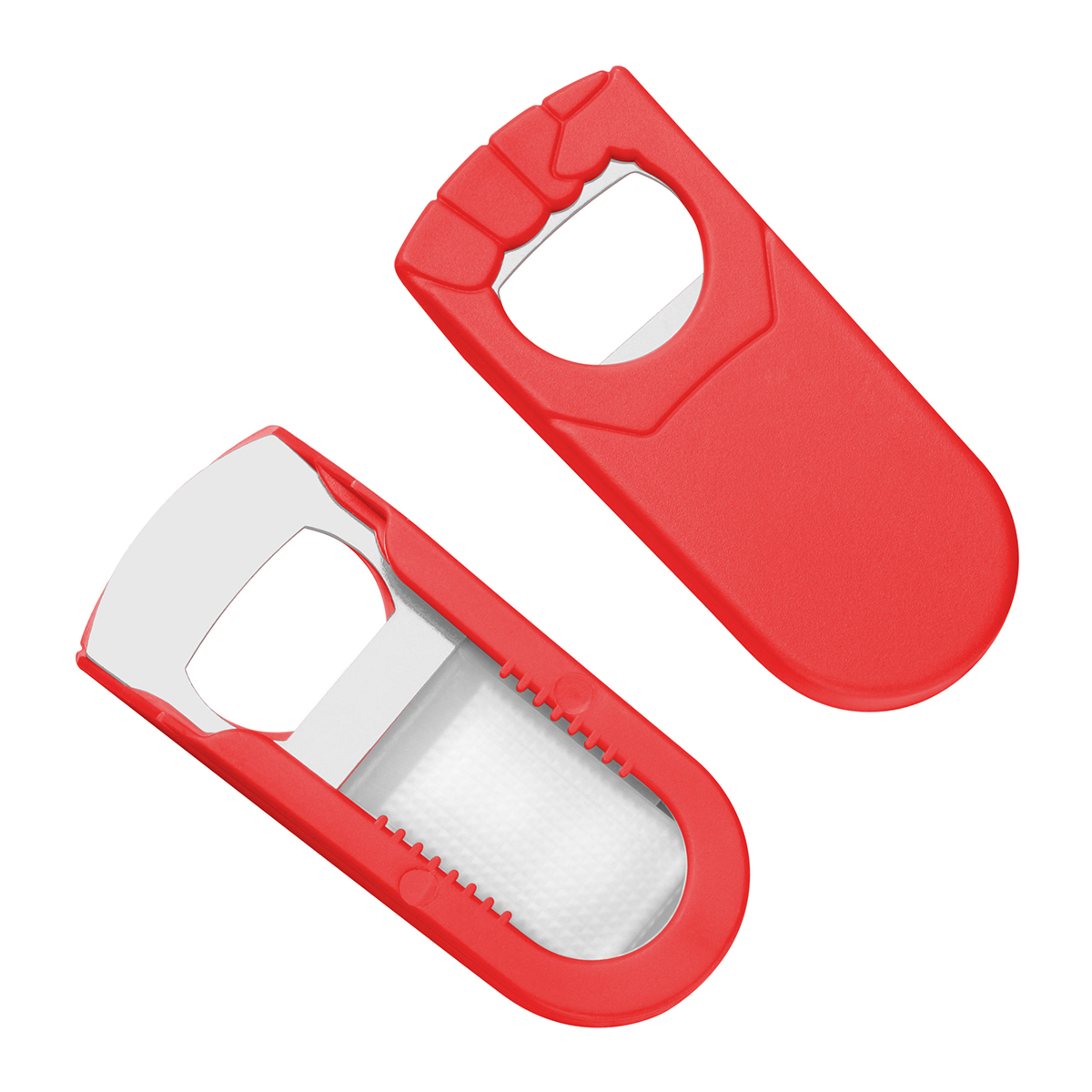 Flaschenöffner mit Verschluss Faust Flaschenöffner mit Verschluss Faust