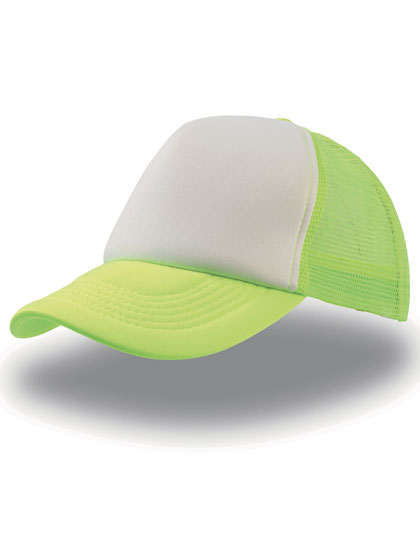 Atlantis Headwear Rapper Cap Atlantis Headwear Rapper Cap
