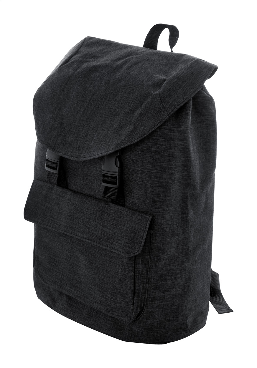 RPET-Rucksack Melville