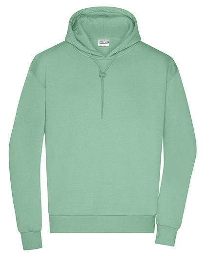James&Nicholson Men´s Lounge Hoody James&Nicholson Men´s Lounge Hoody