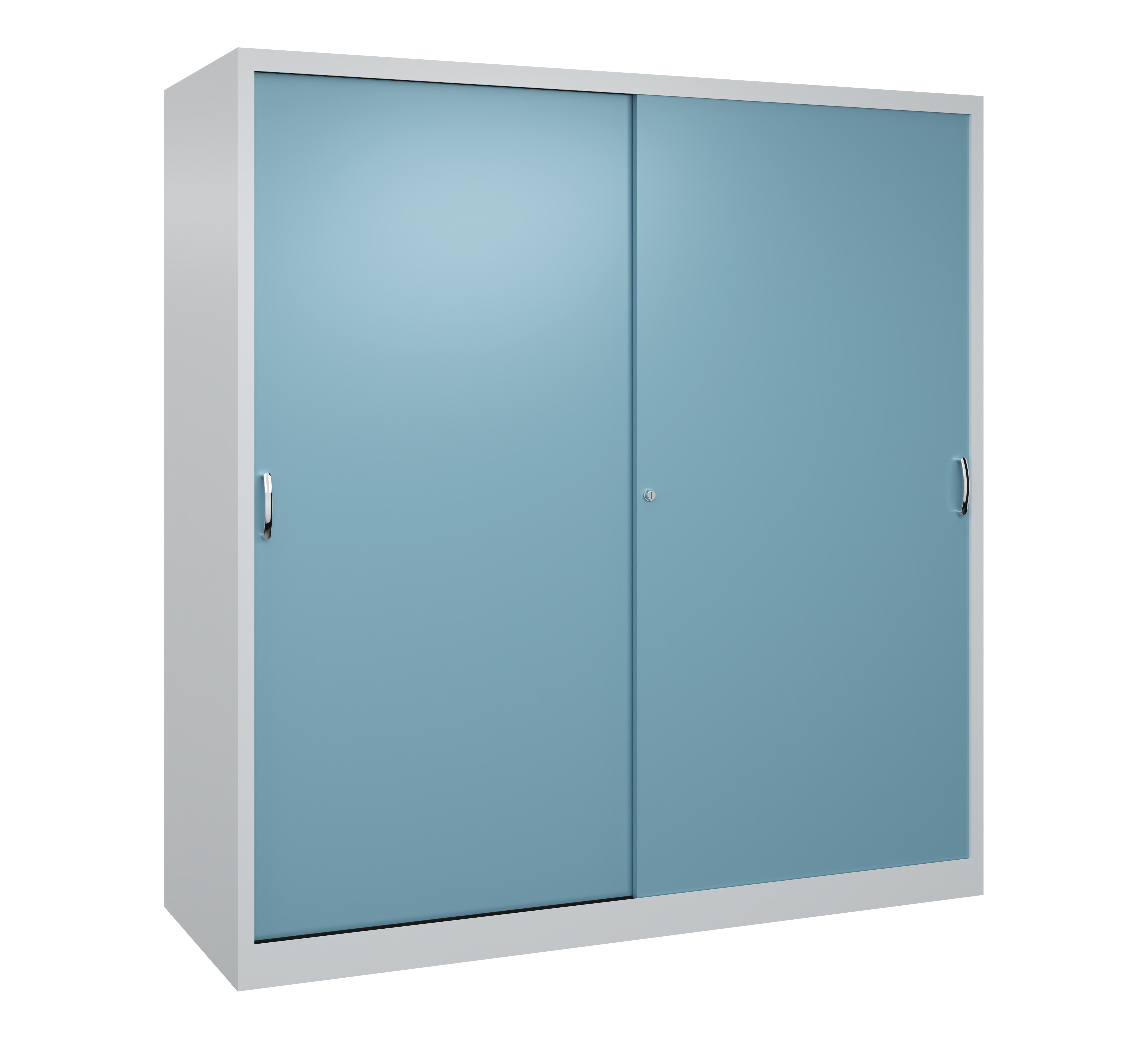 Sportgeräteschrank 1950x1900x600mm Sportgeräteschrank 1950x1900x600mm