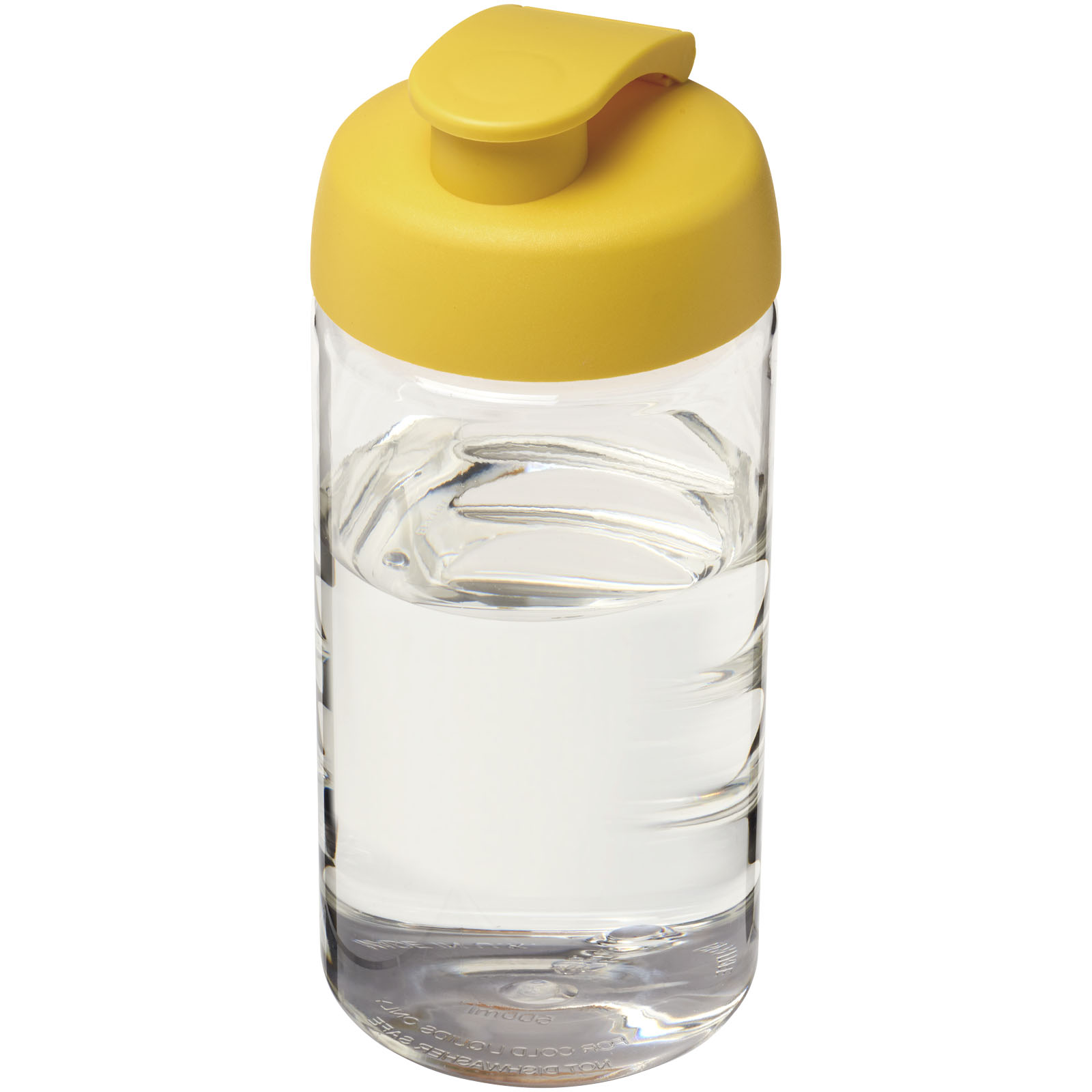 H2O Active® Bop 500 ml Sportflasche mit Klappdeckel H2O Active® Bop 500 ml Sportflasche mit Klappdeckel