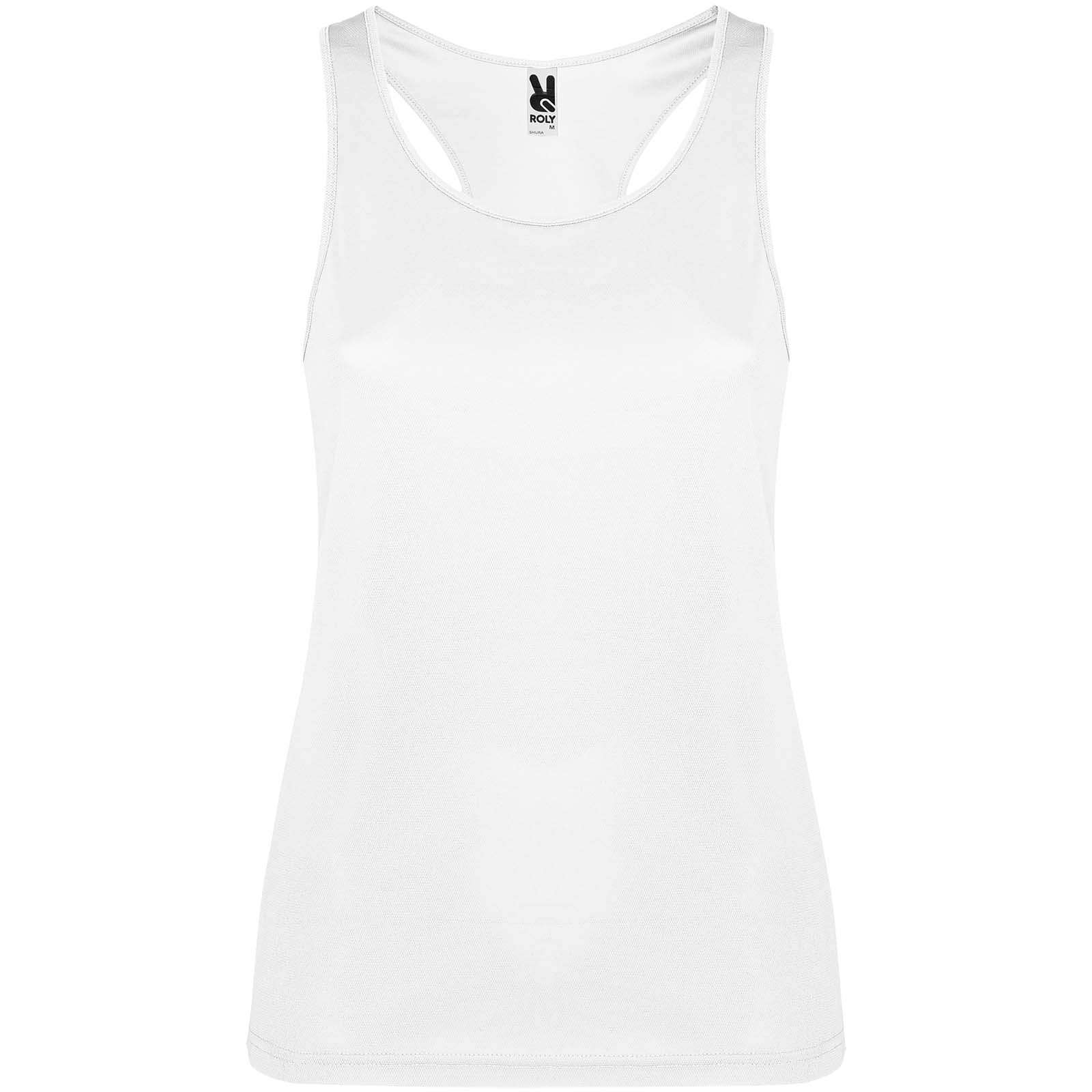 Schura Sport Top für Damen