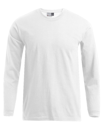 Promodoro Men´s Premium-T Long Sleeve Promodoro Men´s Premium-T Long Sleeve