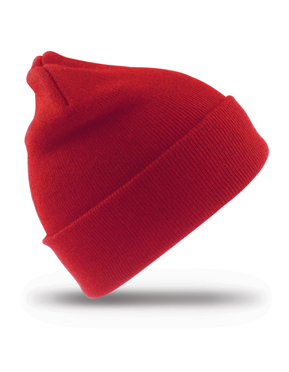 Result Winter Essentials Junior Woolly Ski Hat Result Winter Essentials Junior Woolly Ski Hat