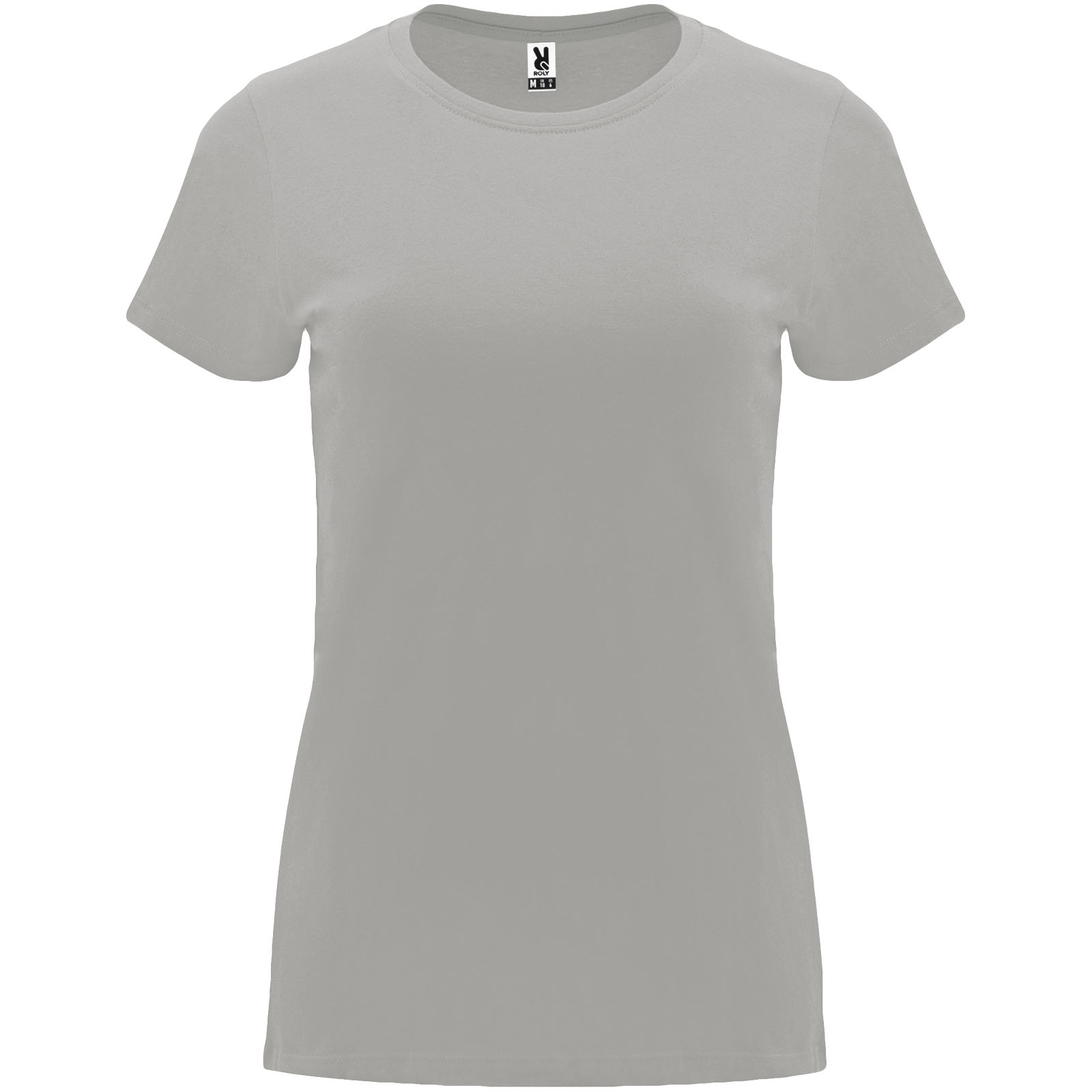Capri T-Shirt für Damen