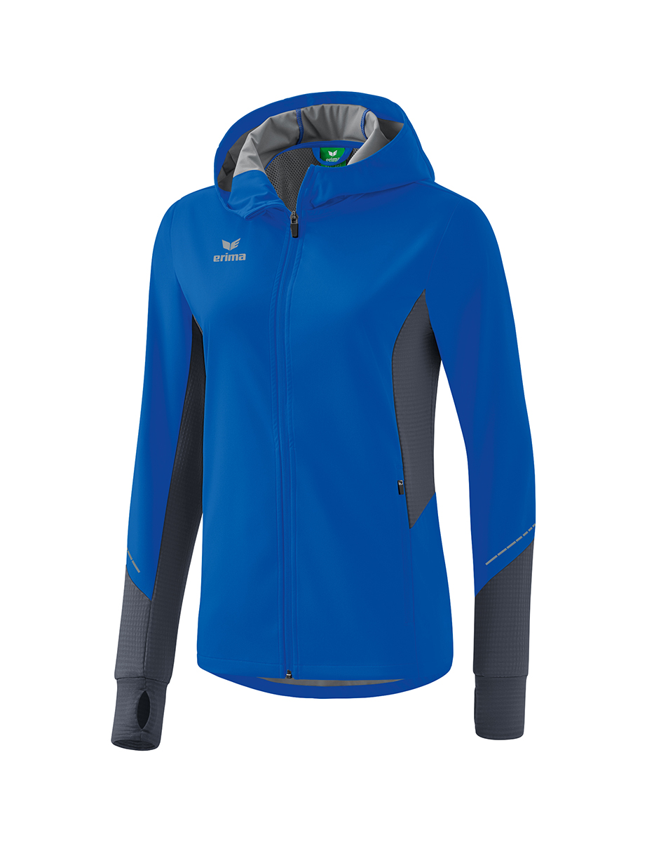 Erima RACING Running Jacke Damen Erima RACING Running Jacke Damen