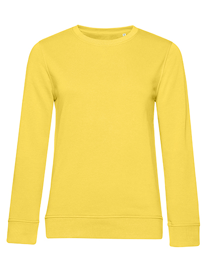 B&C BE INSPIRED Inspire Crew Neck Sweat 'Women_° B&C BE INSPIRED Inspire Crew Neck Sweat 'Women_°