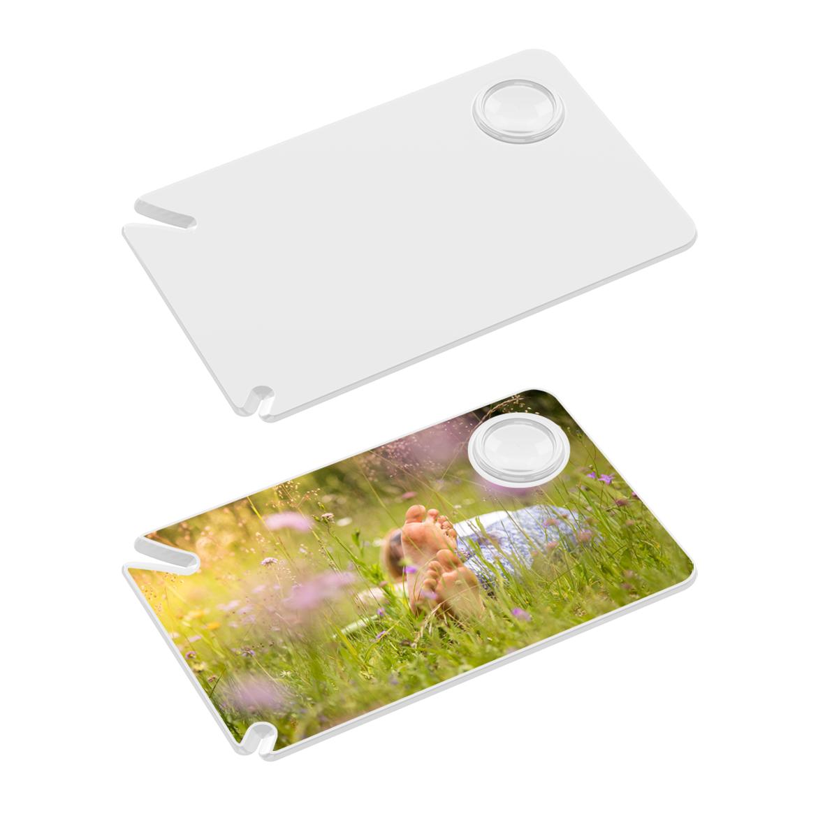 Zeckenkarte Zeckenkarte