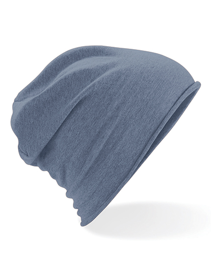 Beechfield Jersey Beanie Beechfield Jersey Beanie