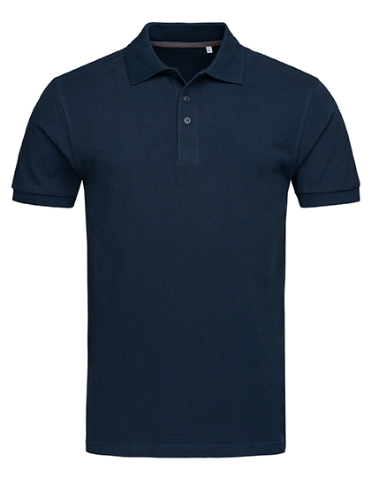 Stedman® Lux Polo Men Stedman® Lux Polo Men