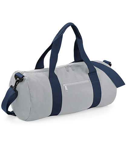 BagBase Original Barrel Bag BagBase Original Barrel Bag