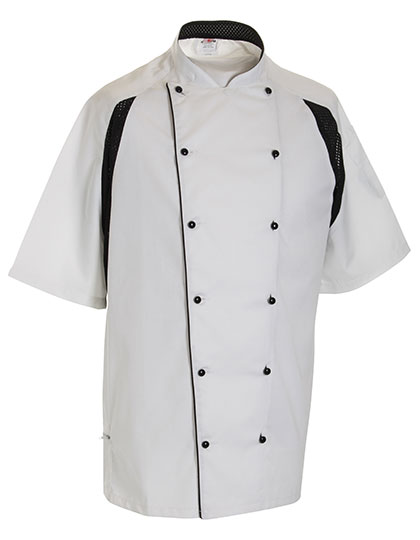 Le Chef Jacket Staycool Raglan Sleeve Le Chef Jacket Staycool Raglan Sleeve