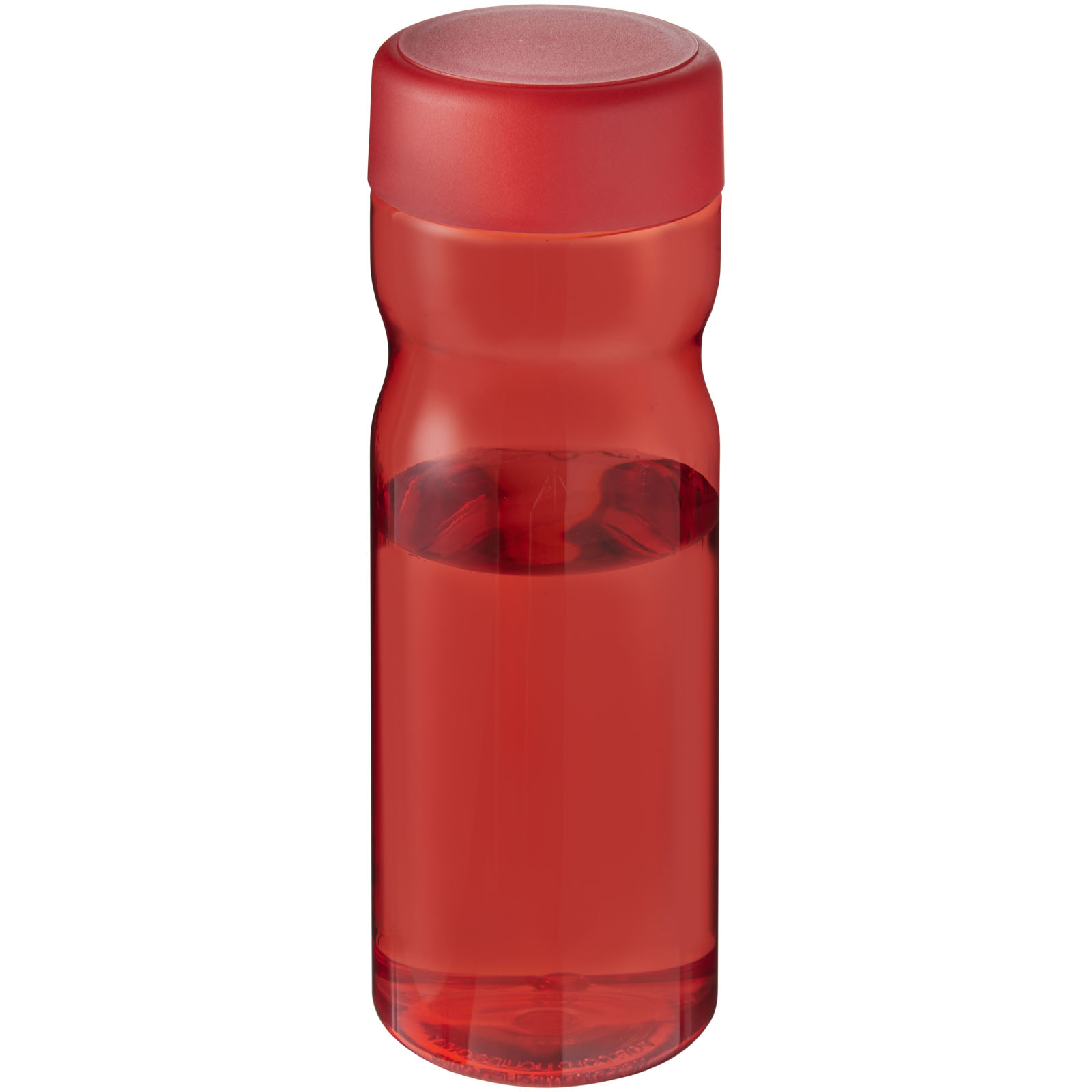 H2O Active® Eco Base 650 ml Sportflasche mit Drehdeckel