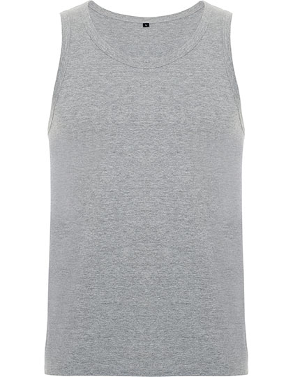 Roly Men´s Texas Tank Top Roly Men´s Texas Tank Top