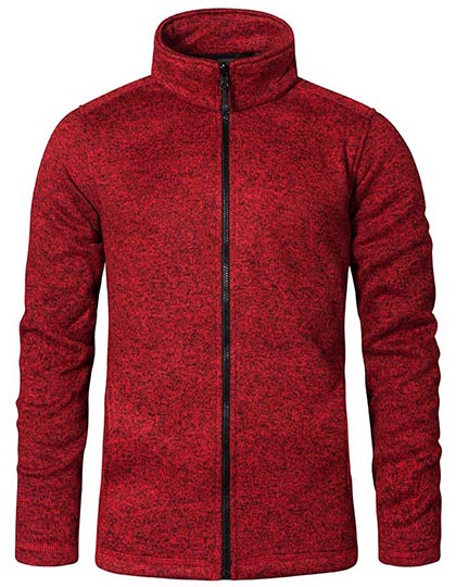 Promodoro Men´s Knit Fleece Jacket C+