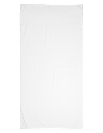 Towel City Printable Bath Towel