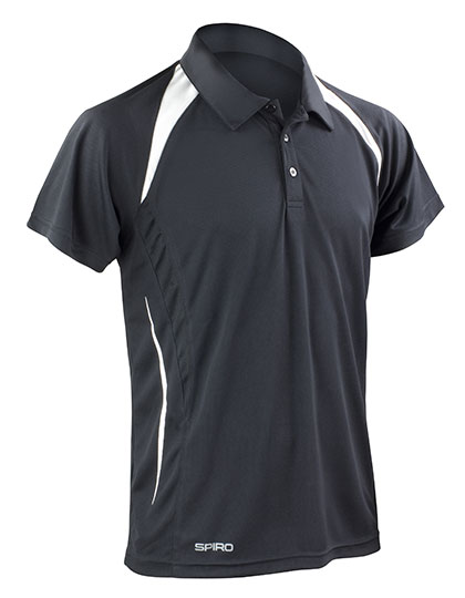 SPIRO Men´s Team Spirit Polo