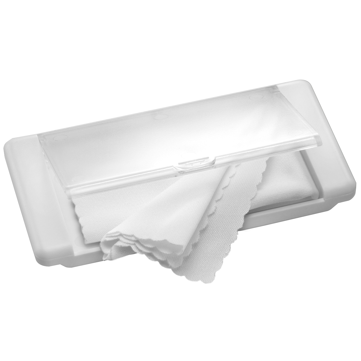 Mikrofasertuch Box
