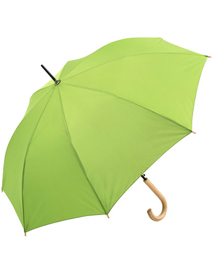 FARE AC-Stockschirm ÖkoBrella, waterSAVE®