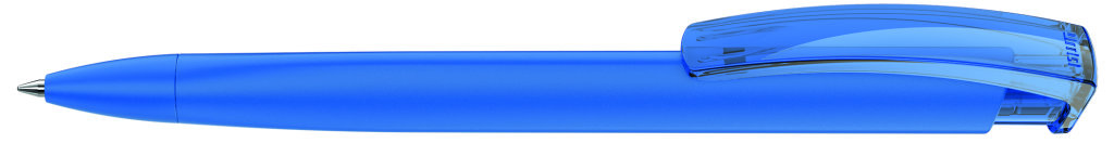 TRINITY K transparent GUM Druckkugelschreiber TRINITY K transparent GUM Druckkugelschreiber